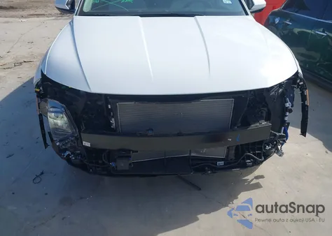 2026 Hyundai Tucson Sel from USA, damaged, VIN 5NMJB3DE1TH611956